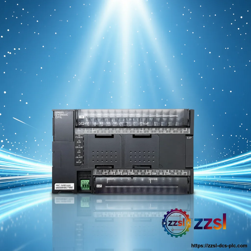 CP1L-EM40DR-D